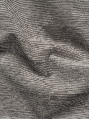 Crypton Pewter Stain Resistant Upholstery Corduroy Crypton Pewter Stain Resistant Upholstery Corduroy