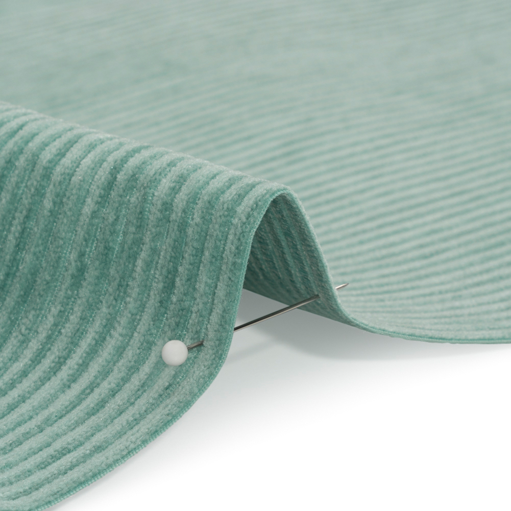 Crypton Sky Stain Resistant Upholstery Corduroy Crypton Sky Stain Resistant Upholstery Corduroy