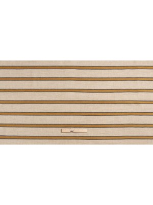 Crypton Inca Chenille Striped Birdseye Upholstery Twill Crypton Inca Chenille Striped Birdseye Upholstery Twill