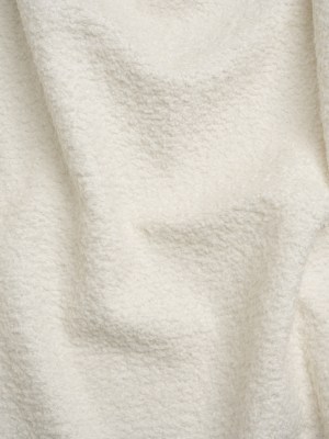 Crypton Snow Stain Resistant Plush Upholstery Boucle Crypton Snow Stain Resistant Plush Upholstery Boucle