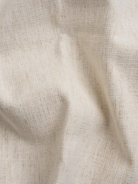 Crypton Snow Stain Resistant Polyester and Linen Chenille Upholstery Woven Crypton Snow Stain Resistant Polyester and Linen Chenille Upholstery Woven