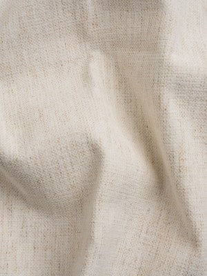 Crypton Snow Stain Resistant Polyester and Linen Chenille Upholstery Woven Crypton Snow Stain Resistant Polyester and Linen Chenille Upholstery Woven