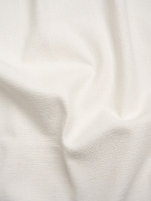 Crypton Marshmallow Stain Resistant Polyester and Linen Chenille Upholstery Woven Crypton Marshmallow Stain Resistant Polyester and Linen Chenille Upholstery Woven