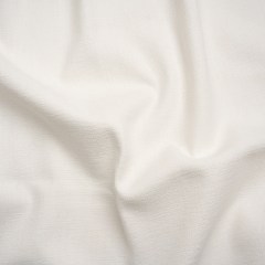 Crypton Marshmallow Stain Resistant Polyester and Linen Chenille Upholstery Woven Crypton Marshmallow Stain Resistant Polyester and Linen Chenille Upholstery Woven