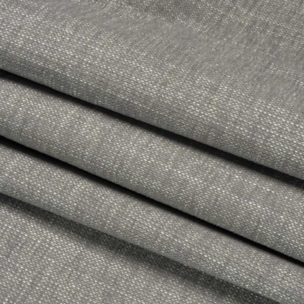 Crypton Stone Stain Resistant Polyester and Linen Chenille Upholstery Woven Crypton Stone Stain Resistant Polyester and Linen Chenille Upholstery Woven
