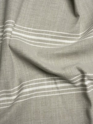 Crypton Stone Striped Stain Resistant Polyester and Linen Chenille Upholstery Woven Crypton Stone Striped Stain Resistant Polyester and Linen Chenille Upholstery Woven