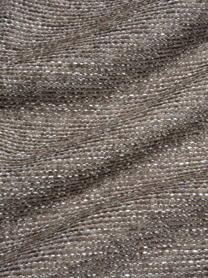 Crypton Pewter Tweedy Stain Resistant Chenille Woven Crypton Pewter Tweedy Stain Resistant Chenille Woven