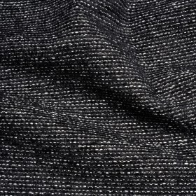 Crypton Tuxedo Tweedy Stain Resistant Chenille Woven Crypton Tuxedo Tweedy Stain Resistant Chenille Woven