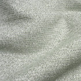 Crypton Mist Tweedy Stain Resistant Chenille Woven Crypton Mist Tweedy Stain Resistant Chenille Woven