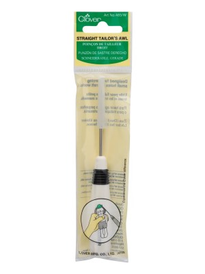Clover Straight Tailor’s Awl Clover Straight Tailor’s Awl