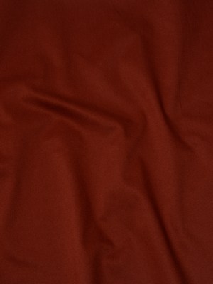 Carbon Brushed Stretch Khaki Twill – Dark Red – Averill Collection Carbon Brushed Stretch Khaki Twill – Dark Red – Averill Collection