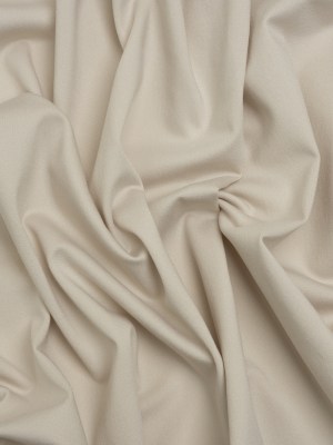 Polyester Interlock Knit – Light Stone Gray Polyester Interlock Knit – Light Stone Gray