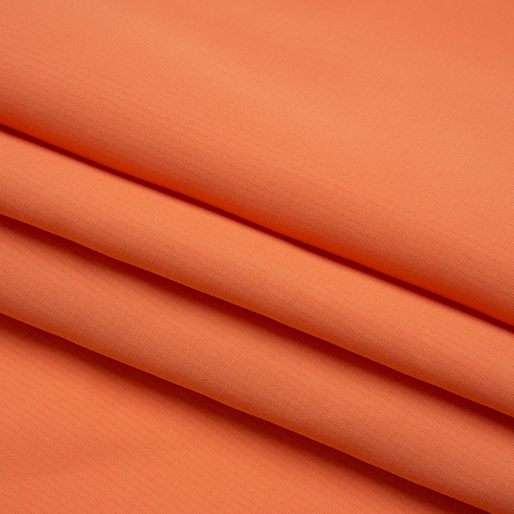 Polyester Ripstop – Dusty Coral Polyester Ripstop – Dusty Coral