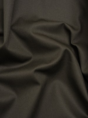 Sturdy Polyester and Rayon Twill – Charcoal Sturdy Polyester and Rayon Twill – Charcoal
