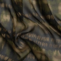 Mood Exclusive Cavernous Creations Viscose Chiffon Mood Exclusive Cavernous Creations Viscose Chiffon