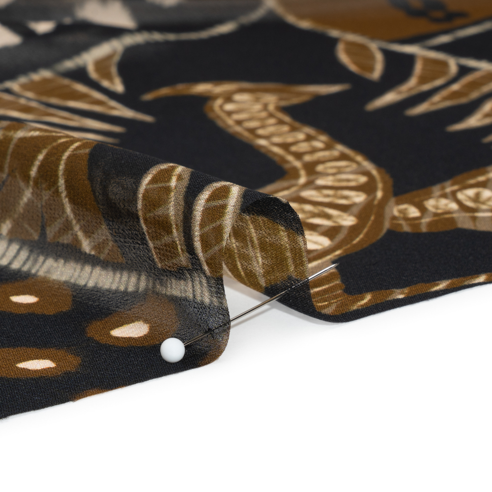 Mood Exclusive The Outback Chronicles Viscose Chiffon