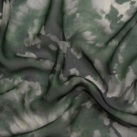 Mood Exclusive Serene Sanctuary Viscose Chiffon Mood Exclusive Serene Sanctuary Viscose Chiffon