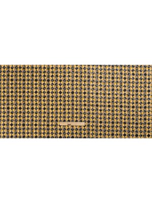 Geometric Burnout Polyester Woven Print – Yellow and Black Geometric – Mood Exclusive Raw Honey Glow Geometric Burnout Polyester Woven Print – Yellow and Black Geometric – Mood Exclusive Raw Honey Glow