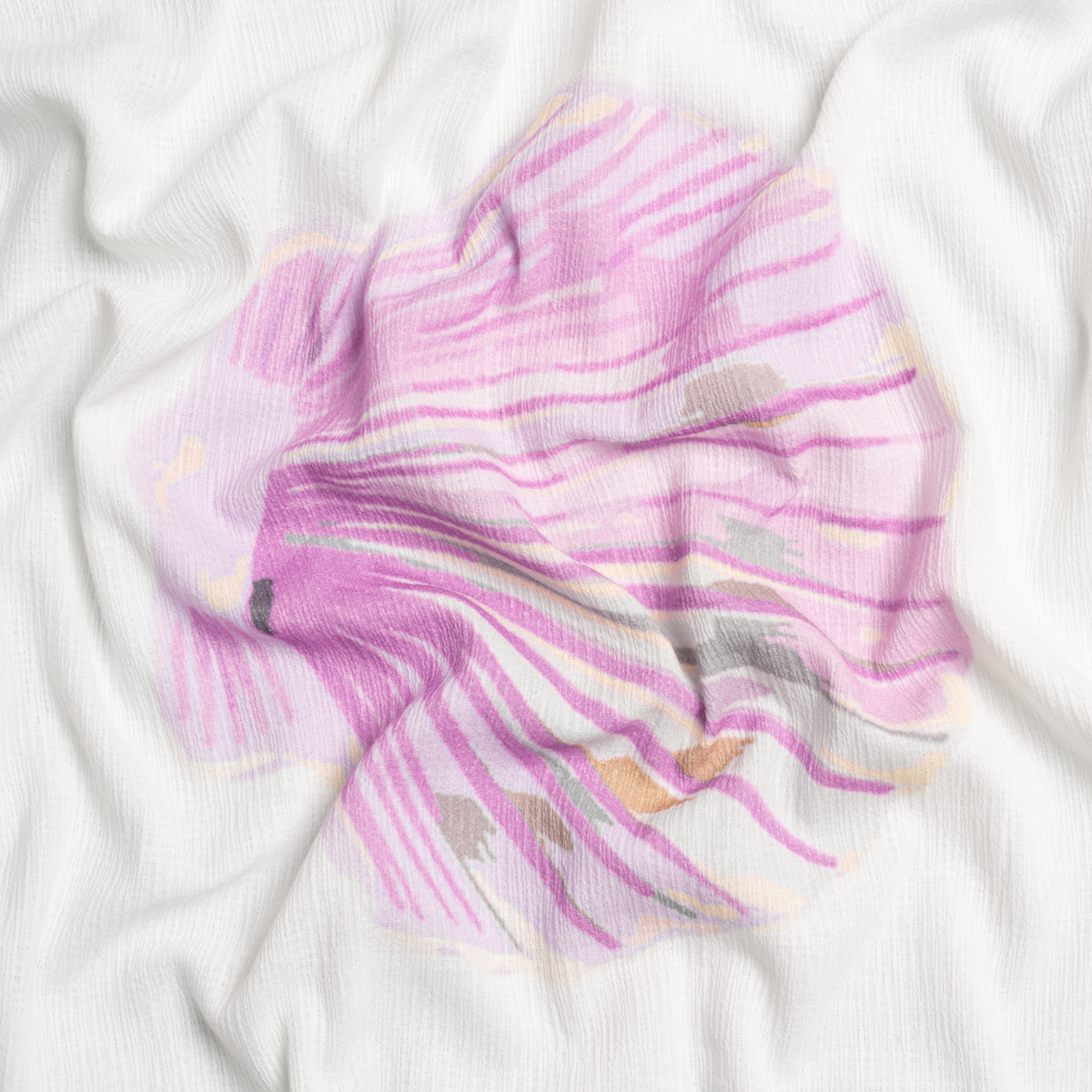 Mood Exclusive Sandy Souvenir Slubbed Gauzy Cotton Woven Mood Exclusive Sandy Souvenir Slubbed Gauzy Cotton Woven