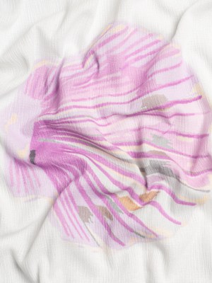 Mood Exclusive Sandy Souvenir Slubbed Gauzy Cotton Woven Mood Exclusive Sandy Souvenir Slubbed Gauzy Cotton Woven