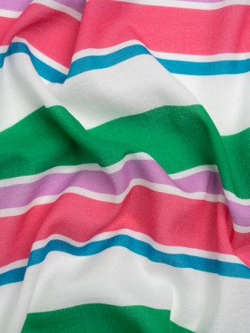 Mood Exclusive Poolside Party Cotton Crepe Mood Exclusive Poolside Party Cotton Crepe