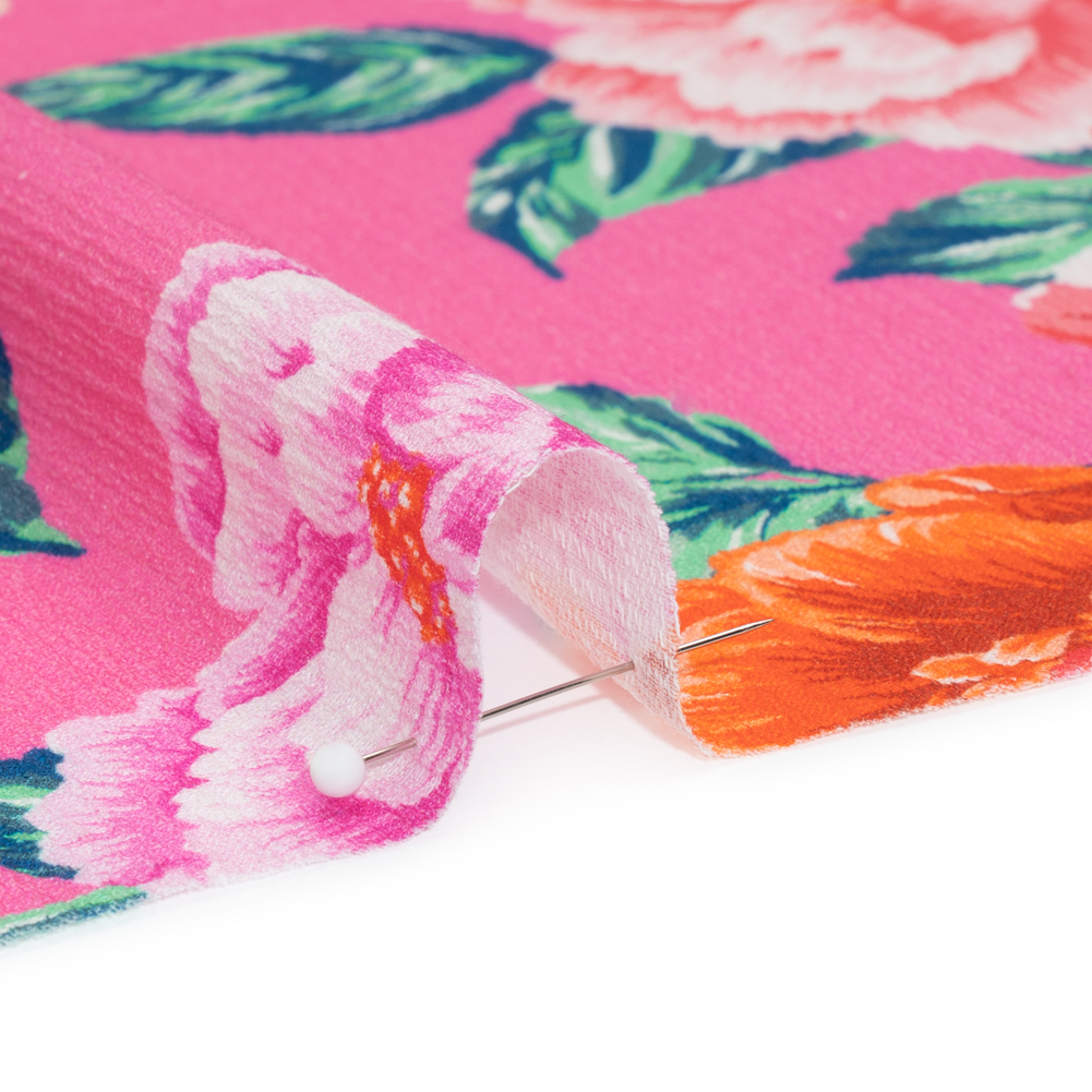 Mood Exclusive Embrace Love Slubbed Gauzy Cotton Woven Mood Exclusive Embrace Love Slubbed Gauzy Cotton Woven