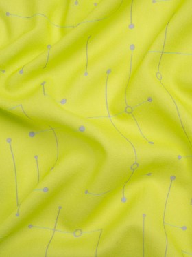 Mood Exclusive Gadgets and Gizmos Cotton Crepe Mood Exclusive Gadgets and Gizmos Cotton Crepe