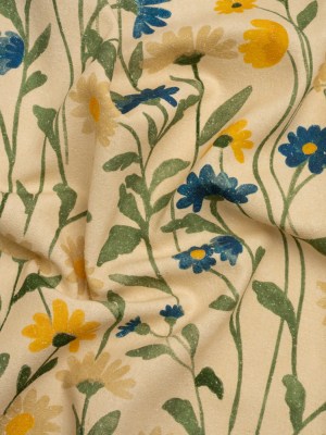 Mood Exclusive Buttermilk Falls Raw Silk Woven Mood Exclusive Buttermilk Falls Raw Silk Woven