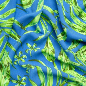 Mood Exclusive Beneath the Breeze Lightweight Polyester Crepe Mood Exclusive Beneath the Breeze Lightweight Polyester Crepe