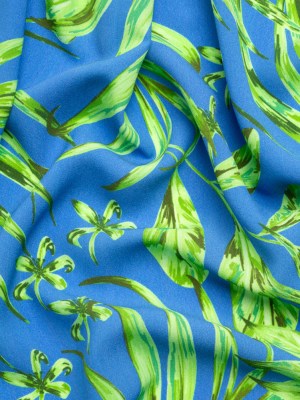 Mood Exclusive Beneath the Breeze Lightweight Polyester Crepe Mood Exclusive Beneath the Breeze Lightweight Polyester Crepe