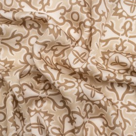 Mood Exclusive Heart’s Content Striped Viscose Dobby Mood Exclusive Heart’s Content Striped Viscose Dobby