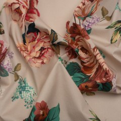 Mood Exclusive Bekah and Betty Stretch Cotton Poplin Mood Exclusive Bekah and Betty Stretch Cotton Poplin