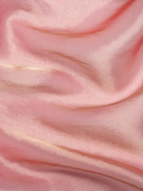 Metallic Silk Organza – Fuchsia and Gold Metallic Silk Organza – Fuchsia and Gold
