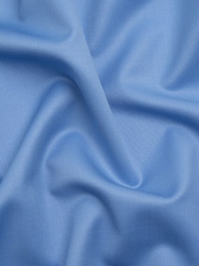 Super 120 Merino Wool Suiting – Country Blue – Finn Collection Super 120 Merino Wool Suiting – Country Blue – Finn Collection