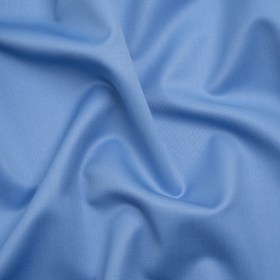 Super 120 Merino Wool Suiting – Country Blue – Finn Collection Super 120 Merino Wool Suiting – Country Blue – Finn Collection