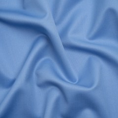 Super 120 Merino Wool Suiting – Country Blue – Finn Collection Super 120 Merino Wool Suiting – Country Blue – Finn Collection