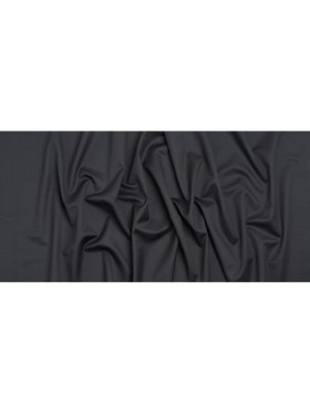 Super 120 Merino Wool Suiting – Charcoal – Finn Collection Super 120 Merino Wool Suiting – Charcoal – Finn Collection