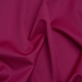 Super 120 Merino Wool Suiting – Magenta – Finn Collection Super 120 Merino Wool Suiting – Magenta – Finn Collection