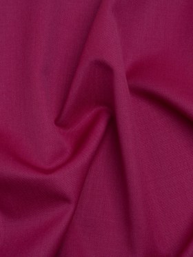 Super 120 Merino Wool Suiting – Magenta – Finn Collection Super 120 Merino Wool Suiting – Magenta – Finn Collection