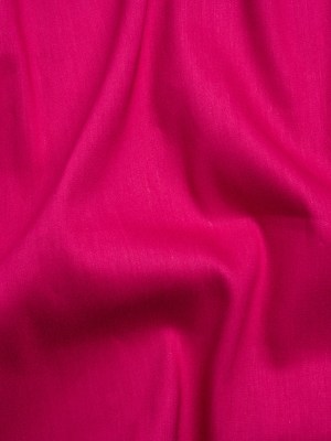 Stretch Linen Woven – Raspberry – Asturias Collection Stretch Linen Woven – Raspberry – Asturias Collection