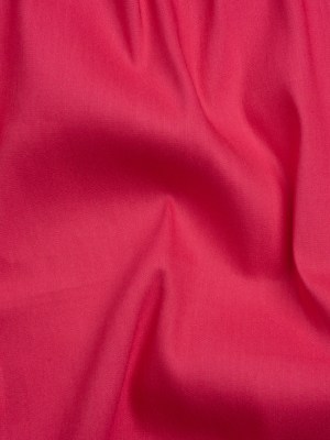 Stretch Linen Woven – Lipstick – Asturias Collection Stretch Linen Woven – Lipstick – Asturias Collection