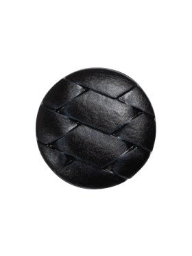 Italian Navy Geometric Engraved Shank Back Plastic Button – 32L/20mm Italian Navy Geometric Engraved Shank Back Plastic Button – 32L/20mm