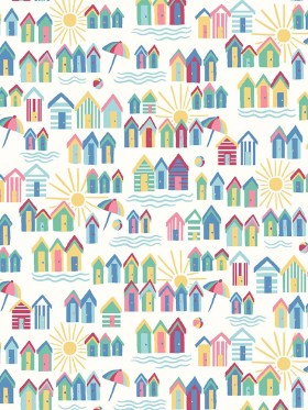 Liberty Art Fabrics Green and Blue Sunny Days Lasenby Quilting Cotton Liberty Art Fabrics Green and Blue Sunny Days Lasenby Quilting Cotton