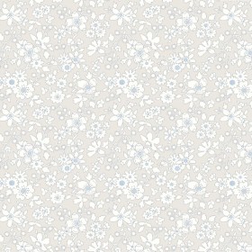 Liberty Art Fabrics Gray Maddsie Silhouette Lasenby Quilting Cotton Liberty Art Fabrics Gray Maddsie Silhouette Lasenby Quilting Cotton