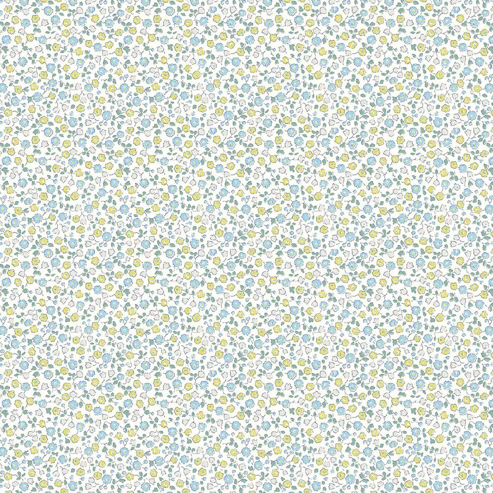 Liberty Art Fabrics Suffolk Field Lasenby Quilting Cotton Liberty Art Fabrics Suffolk Field Lasenby Quilting Cotton