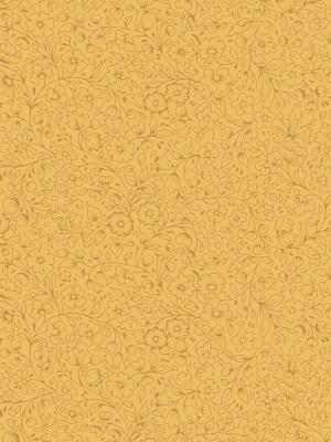 Liberty Art Fabrics Goldenrod Garden Silhouette Lasenby Quilting Cotton Liberty Art Fabrics Goldenrod Garden Silhouette Lasenby Quilting Cotton