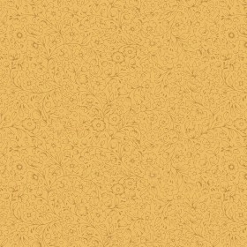 Liberty Art Fabrics Goldenrod Garden Silhouette Lasenby Quilting Cotton Liberty Art Fabrics Goldenrod Garden Silhouette Lasenby Quilting Cotton