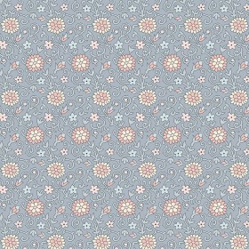 Liberty Art Fabrics Gray Manor Park Lasenby Quilting Cotton Liberty Art Fabrics Gray Manor Park Lasenby Quilting Cotton
