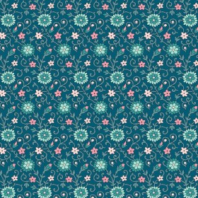 Liberty Art Fabrics Green Manor Park Lasenby Quilting Cotton Liberty Art Fabrics Green Manor Park Lasenby Quilting Cotton