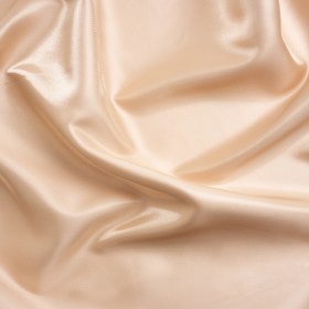 Luminous Polyester Mikado – Beige – Verena Collection Luminous Polyester Mikado – Beige – Verena Collection